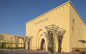 Time Square Resort & Spa Bhuj