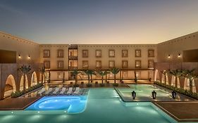 Time Square Resort & Spa Bhuj